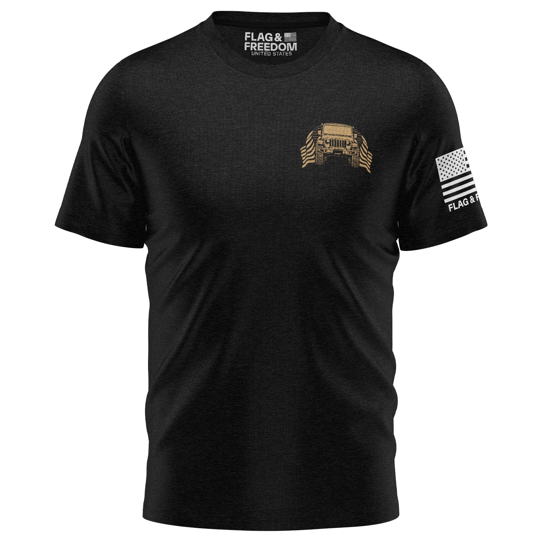 Off Road Dad Mens Shirt