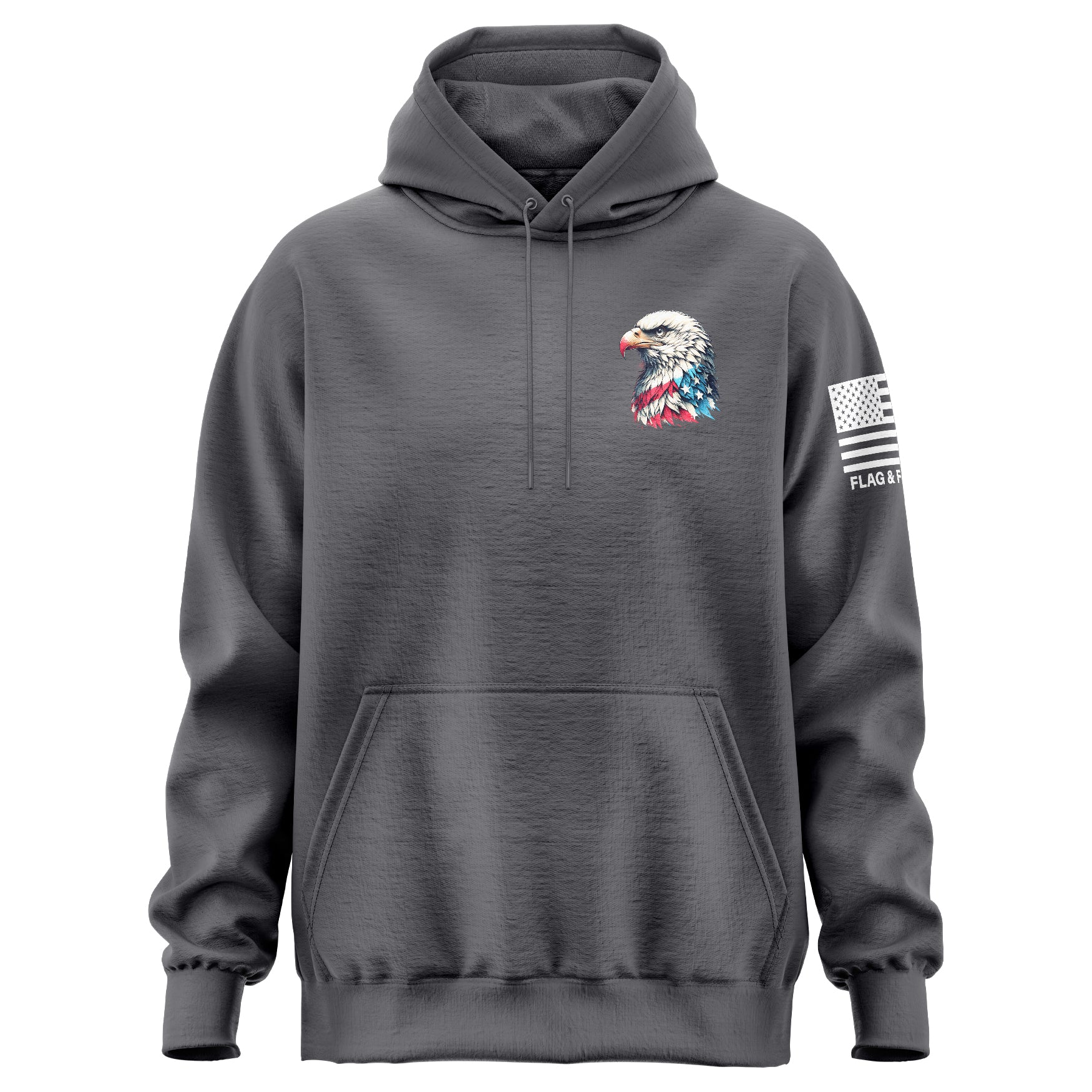 Its All About The Freedom Hoodie