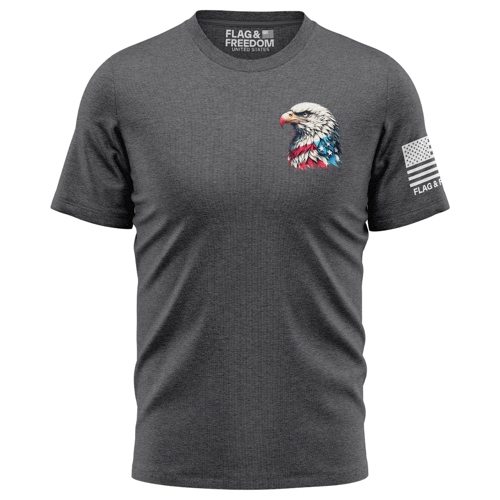 Its All About The Freedom Mens Shirt