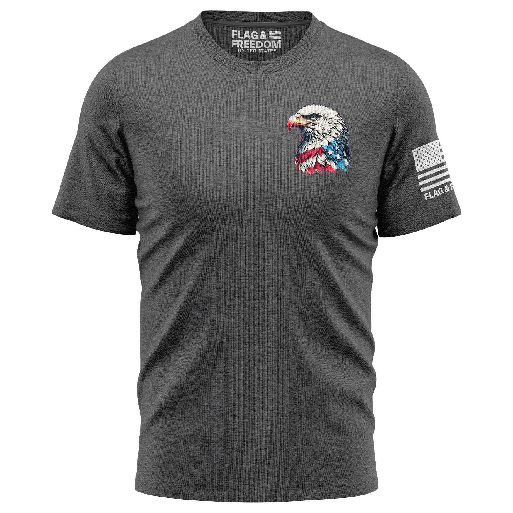 Its All About The Freedom Mens Shirt