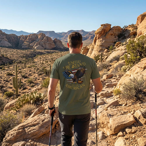 Its All About The Freedom Mens