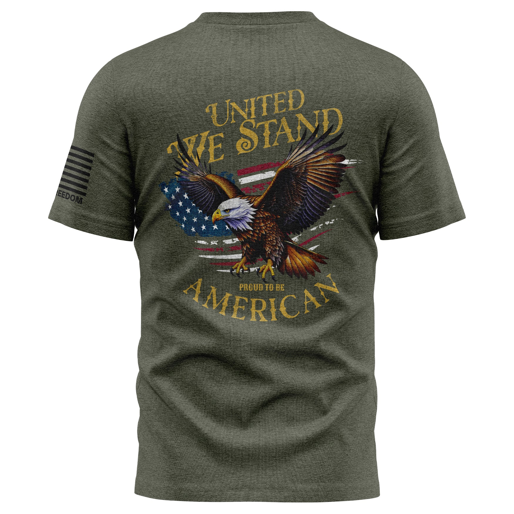 Its All About The Freedom Mens