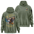 United We Stand Hoodie